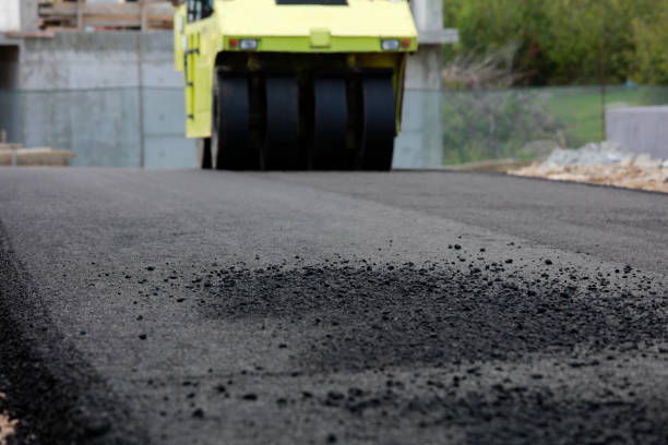 Best Commercial Driveway Pavers  in Factoryville, PA