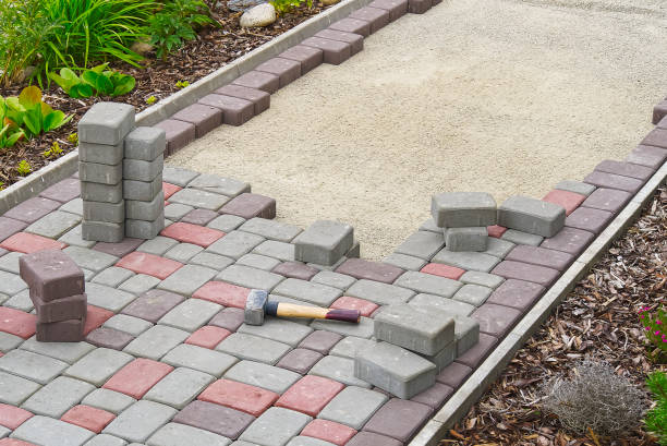 Best Best Driveway Pavers  in Factoryville, PA