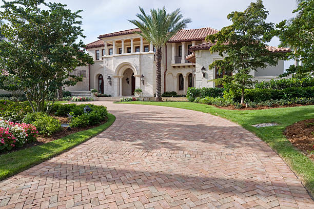Best Affordable Driveway Pavers  in Factoryville, PA