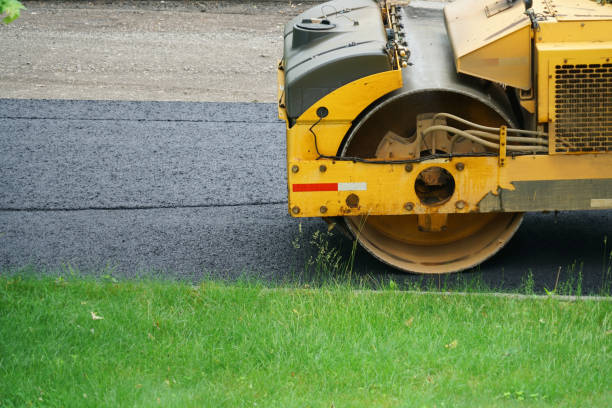 Best Residential Driveway Paver Services  in Factoryville, PA